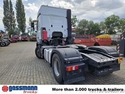 Mercedes-Benz Actros 1846 LS 4x2 MultimediaCockpit, StreamSpace,