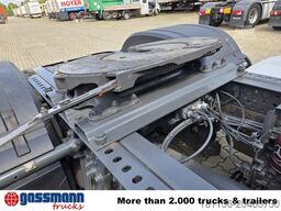 Mercedes-Benz Actros 1846 LS 4x2 MultimediaCockpit, StreamSpace,