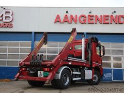 Mercedes-Benz AROCS 1848 - 219 TKM - 4x2 - PALFINGER 14T - RE...