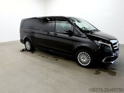 Mercedes-Benz V 300 Avantgarde Extralang,Allrad,2Schiebetüren