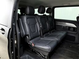 Mercedes-Benz V 300 Avantgarde Extralang,Allrad,2Schiebetüren