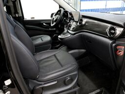 Mercedes-Benz V 300 Avantgarde Extralang,Allrad,2Schiebetüren