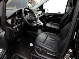 Mercedes-Benz V 300 Avantgarde Extralang,Allrad,2Schiebetüren