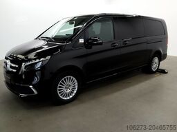 Mercedes-Benz V 300 Avantgarde Extralang,Allrad,2Schiebetüren