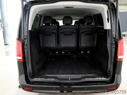 Mercedes-Benz V 300 Avantgarde Extralang,Allrad,2Schiebetüren