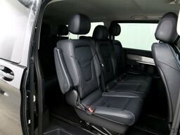 Mercedes-Benz V 300 Avantgarde Extralang,Allrad,2Schiebetüren