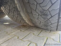 Scania G450 6X2 Kran Palfinger PK 26002