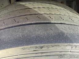 Scania G450 6X2 Kran Palfinger PK 26002