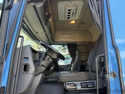 Scania G450 6X2 Kran Palfinger PK 26002