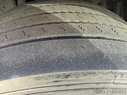 Scania G450 6X2 Kran Palfinger PK 26002