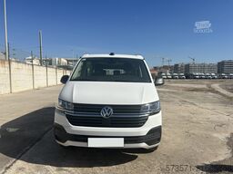 Volkswagen California Coast 2.0 TDI|2022 EURO 6 | Professioneller Verkäufer
