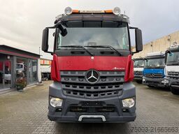 Mercedes-Benz Arocs 2642 LS 6X4