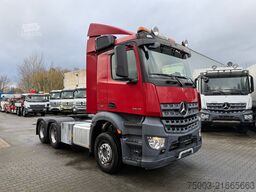 Mercedes-Benz Arocs 2642 LS 6X4