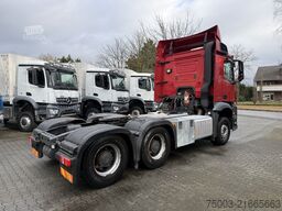 Mercedes-Benz Arocs 2642 LS 6X4