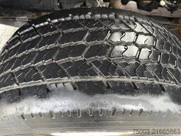 Mercedes-Benz Arocs 2642 LS 6X4