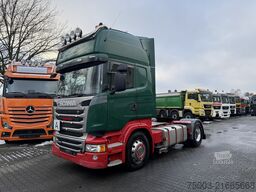 Scania R490 4X2 Topline