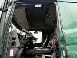 Scania R490 4X2 Topline