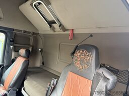 Scania R490 4X2 Topline