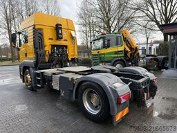 MAN TGS 18.420 4X4H BLS