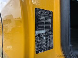 MAN TGS 18.420 4X4H BLS