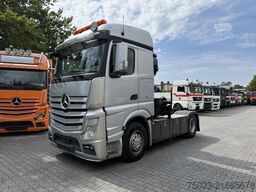 Mercedes-Benz Actros 1842LS Kran HMF 2020 bis 18 Meter