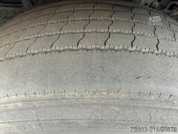 Mercedes-Benz Actros 1842LS Kran HMF 2020 bis 18 Meter