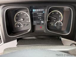 Mercedes-Benz Actros 1842LS Kran HMF 2020 bis 18 Meter