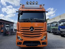 Mercedes-Benz Actros MP5 2663 6X4 Super Ausstattung