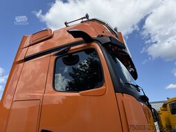 Mercedes-Benz Actros MP5 2663 6X4 Super Ausstattung