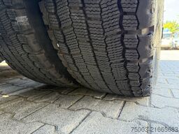 Mercedes-Benz Actros MP5 2663 6X4 Super Ausstattung