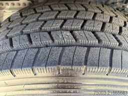 Mercedes-Benz Actros MP5 2663 6X4 Super Ausstattung