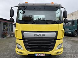Daf CF 370 4X2