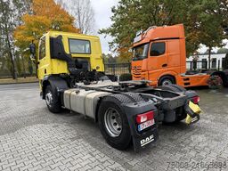 Daf CF 370 4X2