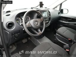 Mercedes-Benz Vito 114 Dubbel Cabine Automaat L2H1 Trekhaak N...