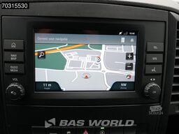 Mercedes-Benz Vito 114 Dubbel Cabine Automaat L2H1 Trekhaak N...