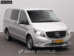 Mercedes-Benz Vito 114 Dubbel Cabine Automaat L2H1 Trekhaak N...