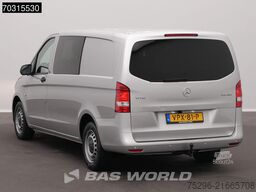Mercedes-Benz Vito 114 Dubbel Cabine Automaat L2H1 Trekhaak N...