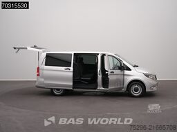 Mercedes-Benz Vito 114 Dubbel Cabine Automaat L2H1 Trekhaak N...