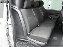 Mercedes-Benz Vito 114 Dubbel Cabine Automaat L2H1 Trekhaak N...