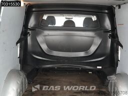 Mercedes-Benz Vito 114 Dubbel Cabine Automaat L2H1 Trekhaak N...