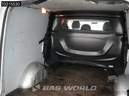 Mercedes-Benz Vito 114 Dubbel Cabine Automaat L2H1 Trekhaak N...