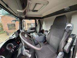 MAN TGS 26.320 EEV Koffer Stuuras AHK 3.000KG LBW 3...