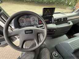 MAN TGS 26.320 EEV Koffer Stuuras AHK 3.000KG LBW 3...