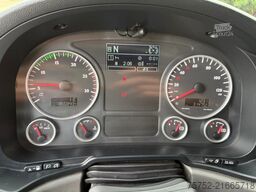 MAN TGS 26.320 EEV Koffer Stuuras AHK 3.000KG LBW 3...