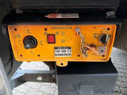 MAN TGS 26.320 EEV Koffer Stuuras AHK 3.000KG LBW 3...