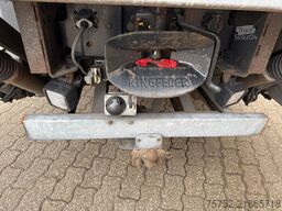 MAN TGS 26.320 EEV Koffer Stuuras AHK 3.000KG LBW 3...