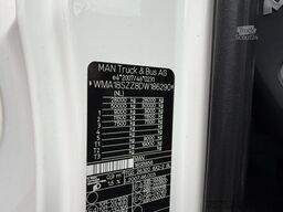 MAN TGS 26.320 EEV Koffer Stuuras AHK 3.000KG LBW 3...