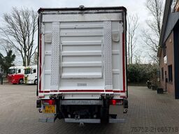 MAN TGS 26.320 EEV Koffer Stuuras AHK 3.000KG LBW 3...