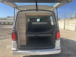 Volkswagen California Coast 2.0 TDI|2022 EURO 6 | Professioneller Verkäufer