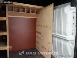 Citroën y L2H2 Trekhaak Airco Cruise Camera Parkeersens...